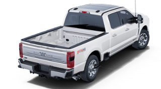 2025 Ford Super Duty® External Image 4